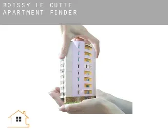 Boissy-le-Cutté  apartment finder