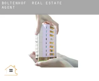 Boltenhof  real estate agent