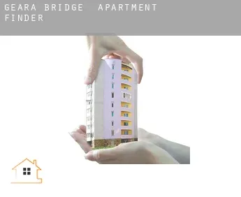 Geara Bridge  apartment finder