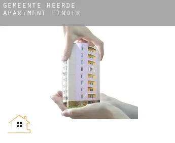 Gemeente Heerde  apartment finder