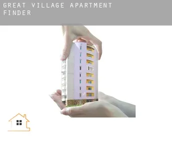 Great Village  apartment finder