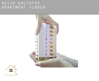 Guijo de Galisteo  apartment finder