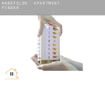 Hansfelde  apartment finder