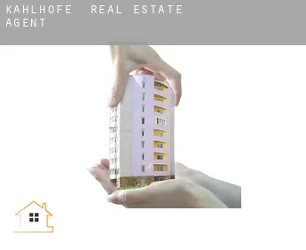 Kahlhöfe  real estate agent