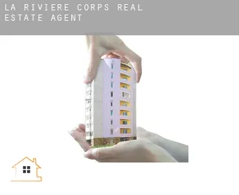 La Rivière-de-Corps  real estate agent