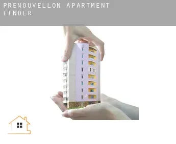 Prénouvellon  apartment finder