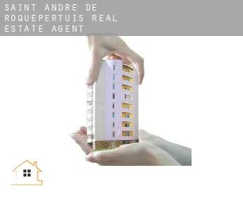 Saint-André-de-Roquepertuis  real estate agent