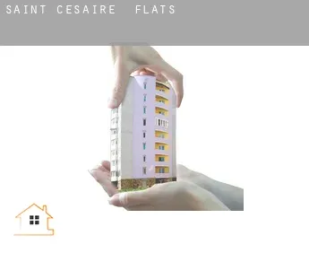 Saint-Césaire  flats