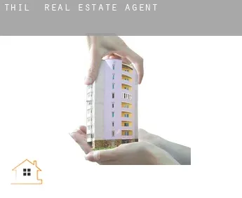 Thil  real estate agent