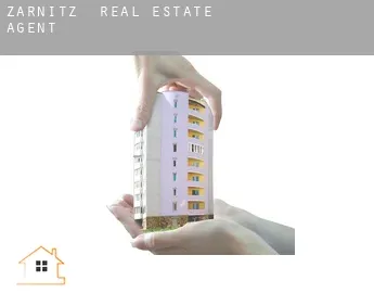 Zarnitz  real estate agent