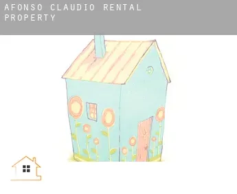 Afonso Cláudio  rental property