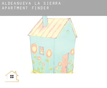 Aldeanueva de la Sierra  apartment finder