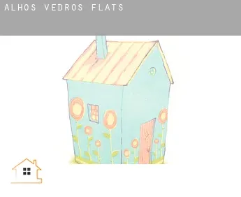 Alhos Vedros  flats