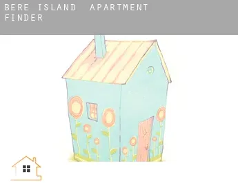 Bere Island  apartment finder