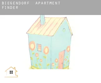 Biegendorf  apartment finder