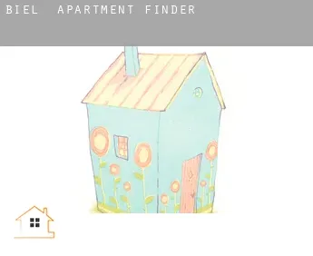 Biel  apartment finder