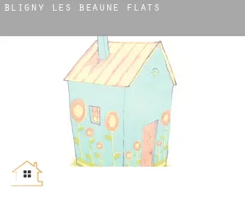 Bligny-lès-Beaune  flats