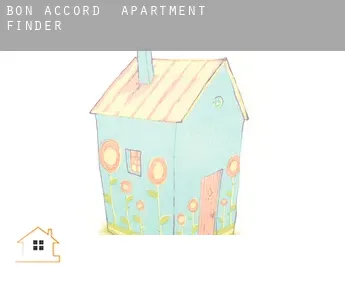 Bon Accord  apartment finder