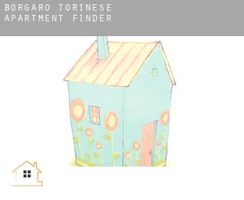 Borgaro Torinese  apartment finder