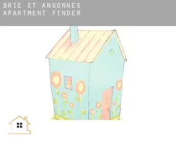 Brié-et-Angonnes  apartment finder