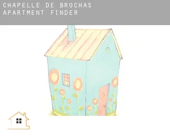 Chapelle de Brochas  apartment finder