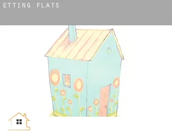 Etting  flats