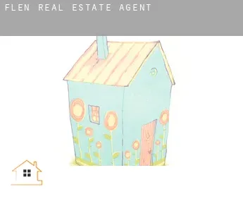 Flen  real estate agent
