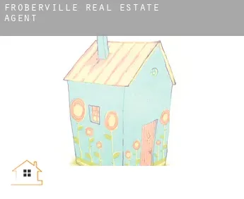 Froberville  real estate agent