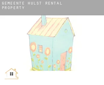 Gemeente Hulst  rental property