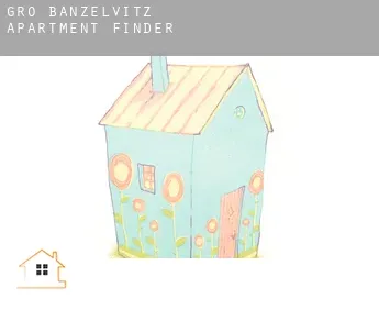 Groß Banzelvitz  apartment finder