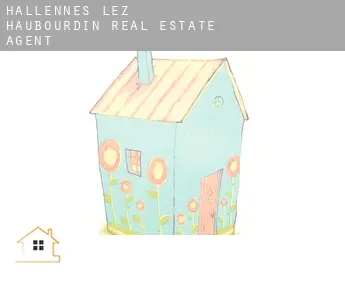 Hallennes-lez-Haubourdin  real estate agent