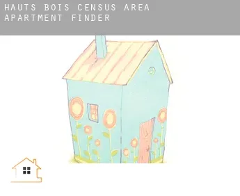 Hauts-Bois (census area)  apartment finder