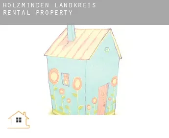 Holzminden Landkreis  rental property