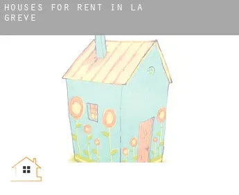 Houses for rent in  La Grève