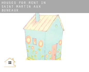 Houses for rent in  Saint-Martin-aux-Buneaux
