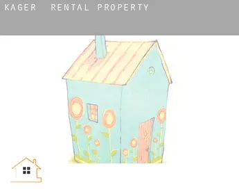 Kager  rental property