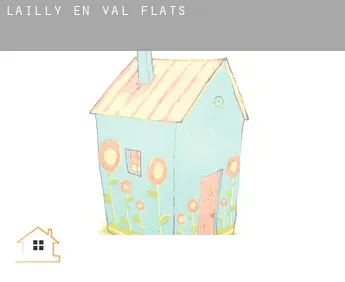 Lailly-en-Val  flats