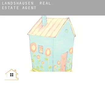 Landshausen  real estate agent