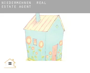 Niedermehnen  real estate agent