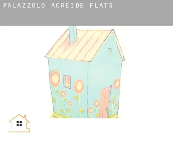 Palazzolo Acreide  flats