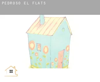 Pedroso (El)  flats