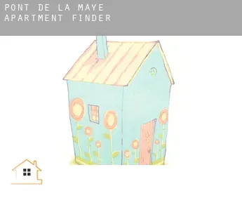 Pont-de-la-Maye  apartment finder