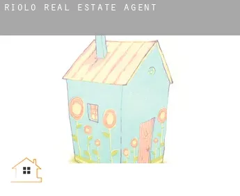 Riolo  real estate agent