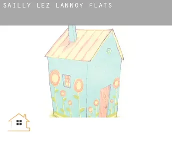 Sailly-lez-Lannoy  flats