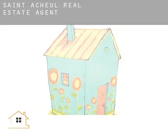 Saint-Acheul  real estate agent