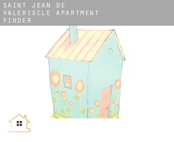 Saint-Jean-de-Valériscle  apartment finder