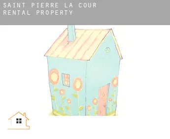 Saint-Pierre-la-Cour  rental property