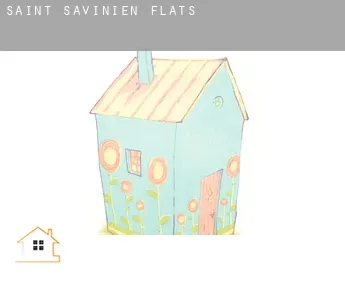 Saint-Savinien  flats