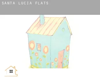 Santa Lucia  flats