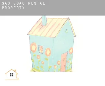 São João  rental property